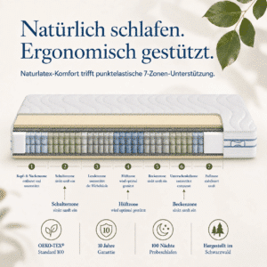 Matratzen kaufen Schweiz, Bettdecken kaufen Schweiz, Kopfkissen kaufen Schweiz