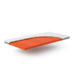 Topper Hybrid Birdseye