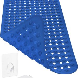 Badewannenmatte rutschfest 88x39cm