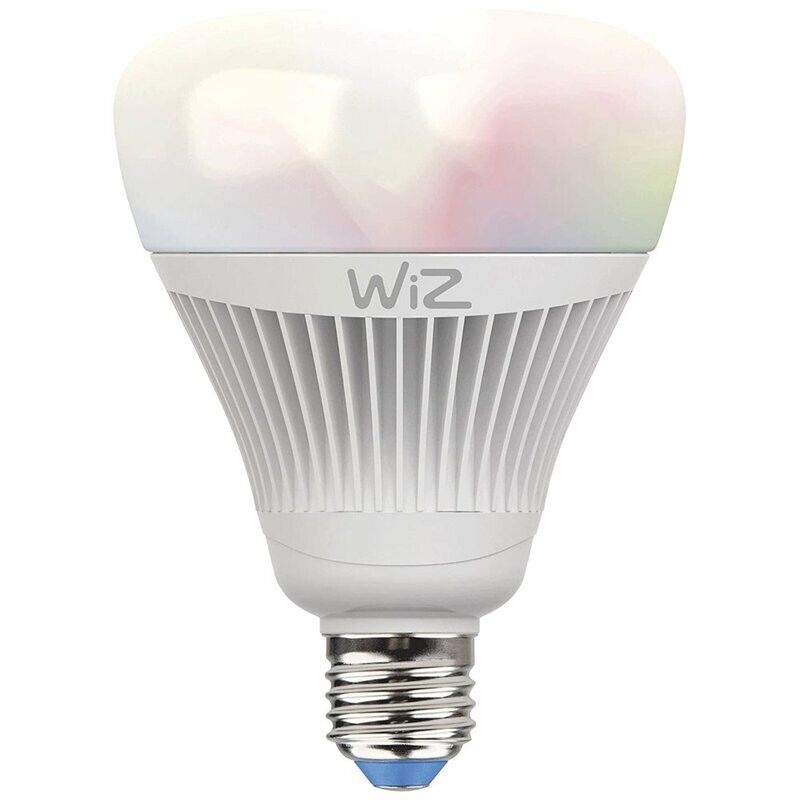 WiZ E27 RGBW LED Leuchtmittel im 2et Set