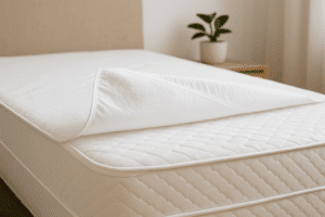 protège-matelas imperméable
