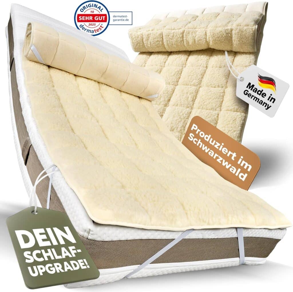 Matratzen kaufen Schweiz, Bettdecken kaufen Schweiz, Kopfkissen kaufen Schweiz