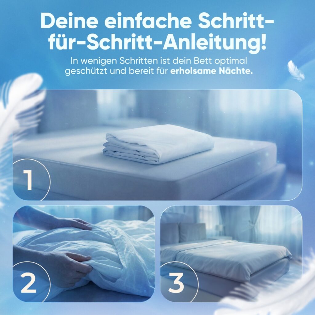 Matratzen kaufen Schweiz, Bettdecken kaufen Schweiz, Kopfkissen kaufen Schweiz