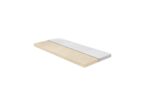 Brinkhaus Talalay Latex Topper