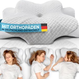 Kopfkissen memoryschaum