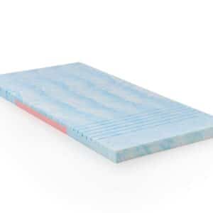 Brinkhaus Topper Gelactive Ergo Soft Sensitiv