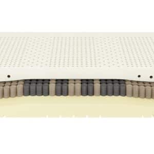 sorrent Taschenfederkern matratze