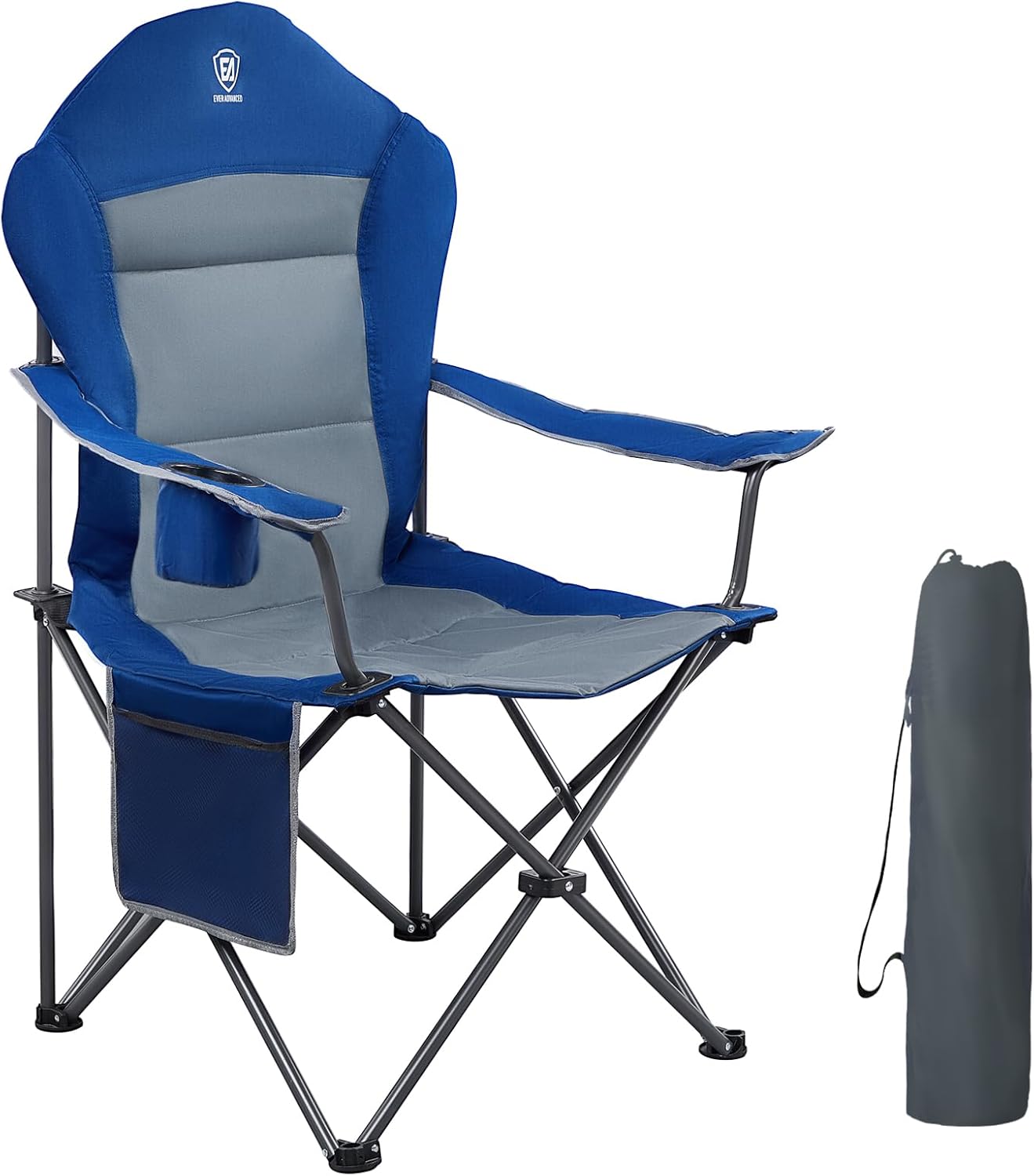 Campingstuhl klappbar