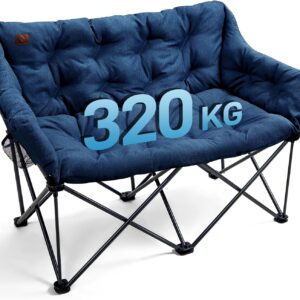 Campingsofa 320kg belastbar