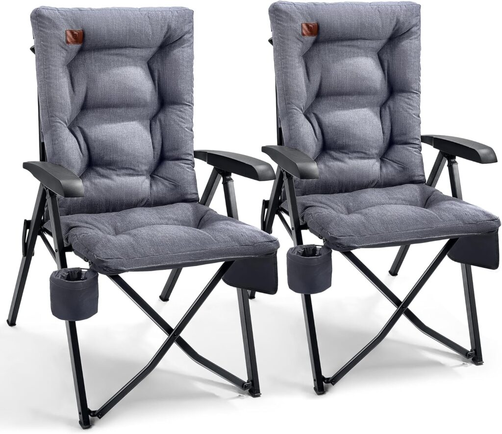 Campingstuhl faltbar