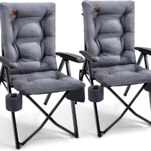 Campingstuhl faltbar