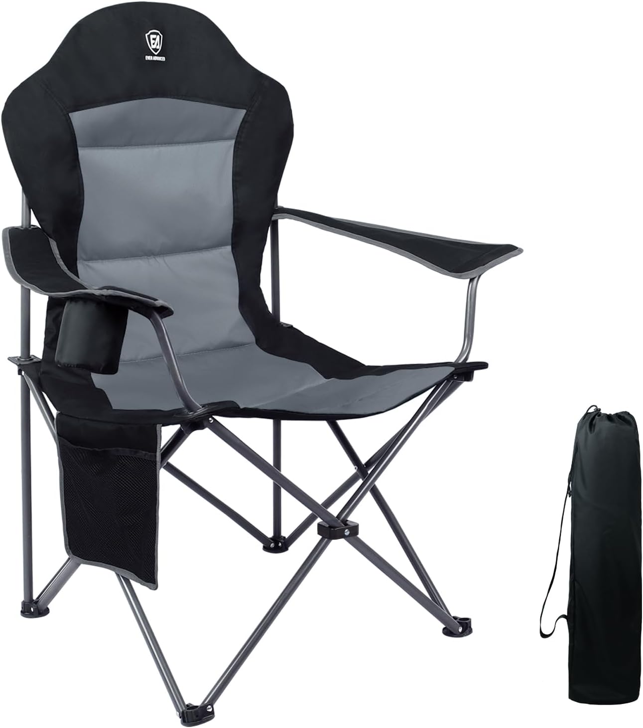 Campingstuhl klappbar