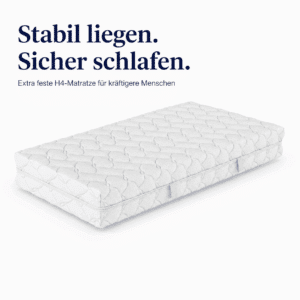Matratzen kaufen Schweiz, Bettdecken kaufen Schweiz, Kopfkissen kaufen Schweiz Matratze Massive Deluxe