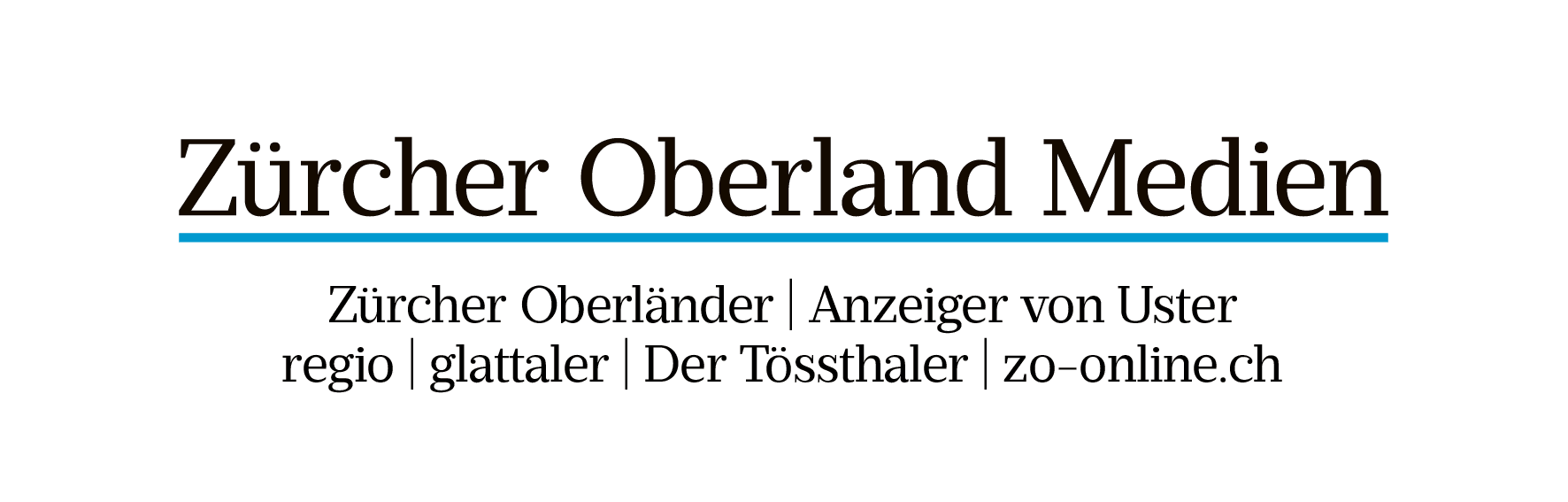 Bekannt aus Zürcher Oberländer