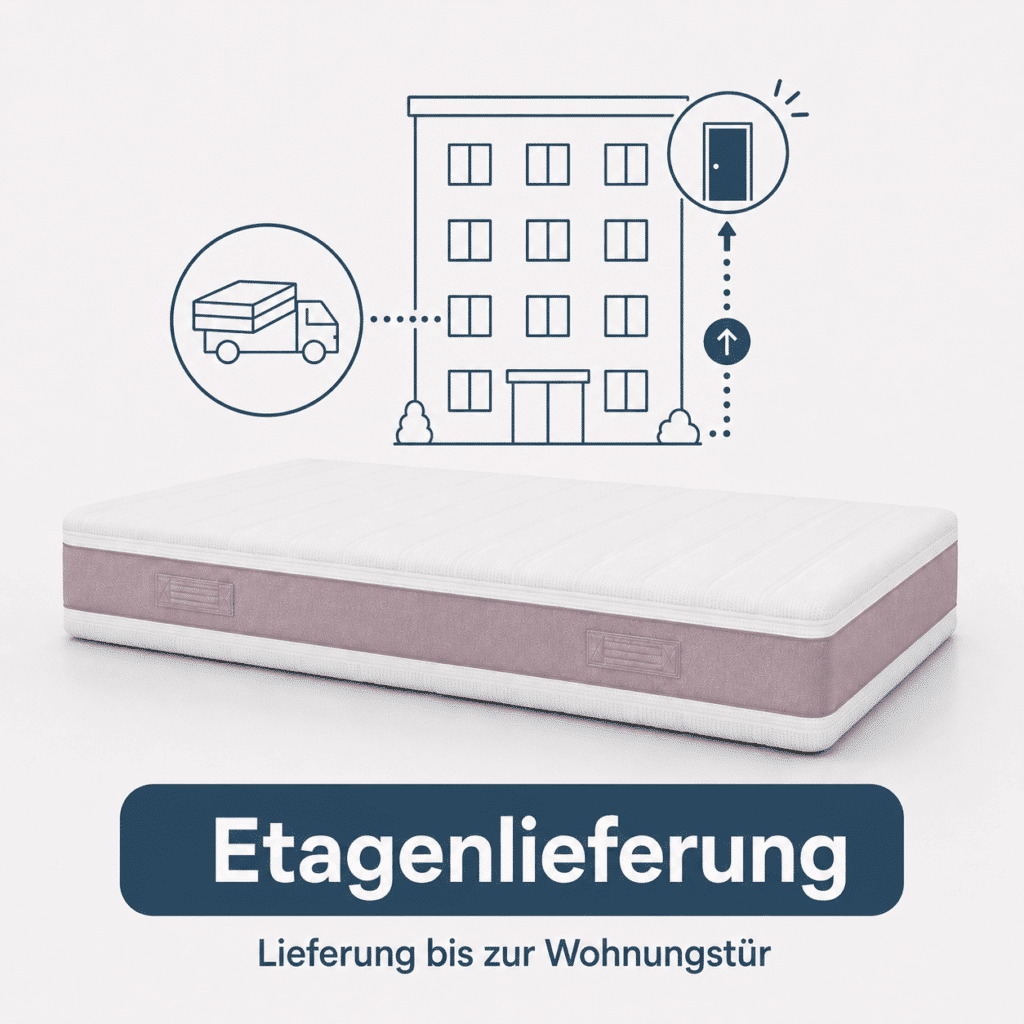 Matratzen kaufen Schweiz, Bettdecken kaufen Schweiz, Kopfkissen kaufen Schweiz