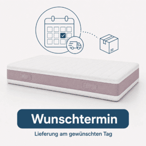 Wunschtermin