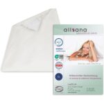 allsana Encasing Duvetbezug sensitive care