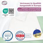 allsana Encasing Duvetbezug sensitive care