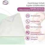 allsana Encasing Duvetbezug sensitive care