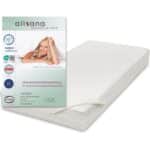 allsana Encasing Matratzenbezug sensitive care