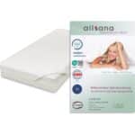 allsana Encasing Matratzenbezug sensitive care