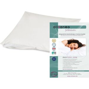 allsana Encasing Kissenbezug allsaneo premium