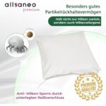 allsana Encasing Kissenbezug allsaneo premium