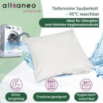 allsana Encasing Kissenbezug allsaneo premium