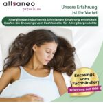 allsana Encasing Kissenbezug allsaneo premium