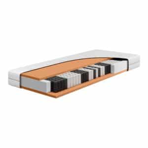 Beka GELTEX Next Classic TFK 200 Pocket Spring Mattress