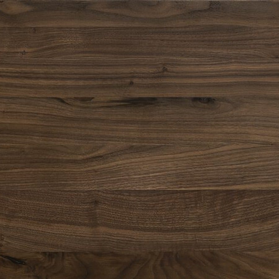 Matratzen kaufen Schweiz, Bettdecken kaufen Schweiz, Kopfkissen kaufen Schweiz Wood Sample 82—Walnut, Oiled