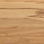 Wood Sample 87—Natural Wild Beech, Oiled