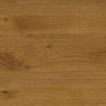 Wood Sample 99—Natural Wild Oak, Oiled