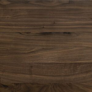 Campione di legno 82 - Noce, oliato