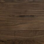 Wood Sample 82—Walnut, Oiled