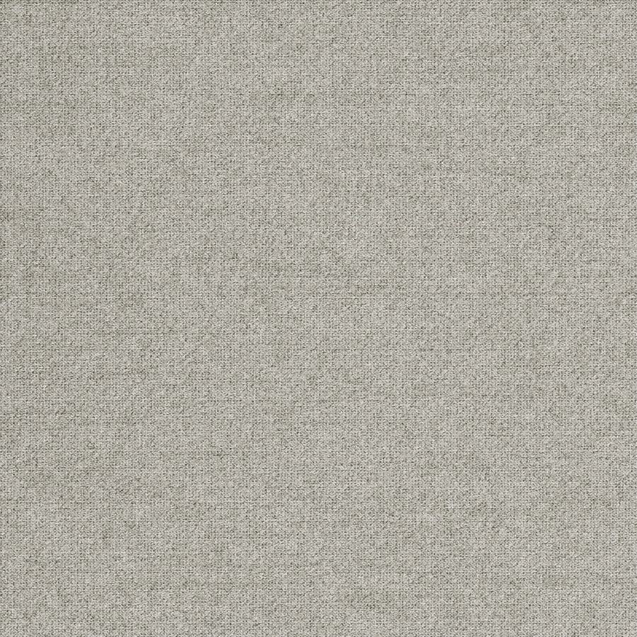 Matratzen kaufen Schweiz, Bettdecken kaufen Schweiz, Kopfkissen kaufen Schweiz Bezugsstoff Pace Light Grey 840 des Boxspringbetts Imelda