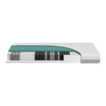 Beka GELTEX Next Horizon TFK 200 Pocket Spring Mattress