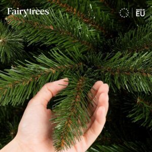 Sapin de Noël FairyTrees, épicéa naturel FT01