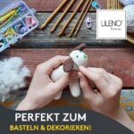 Esempio di utilizzo dell'imbottitura