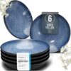Tiefblau