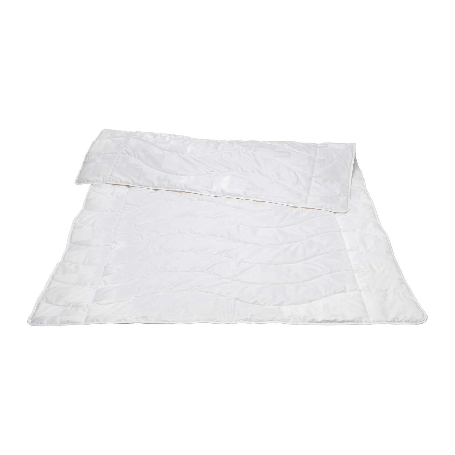 Traumina Cube Camel – Kamelhaar, 4 Wärmeklassen, 6 Grössen