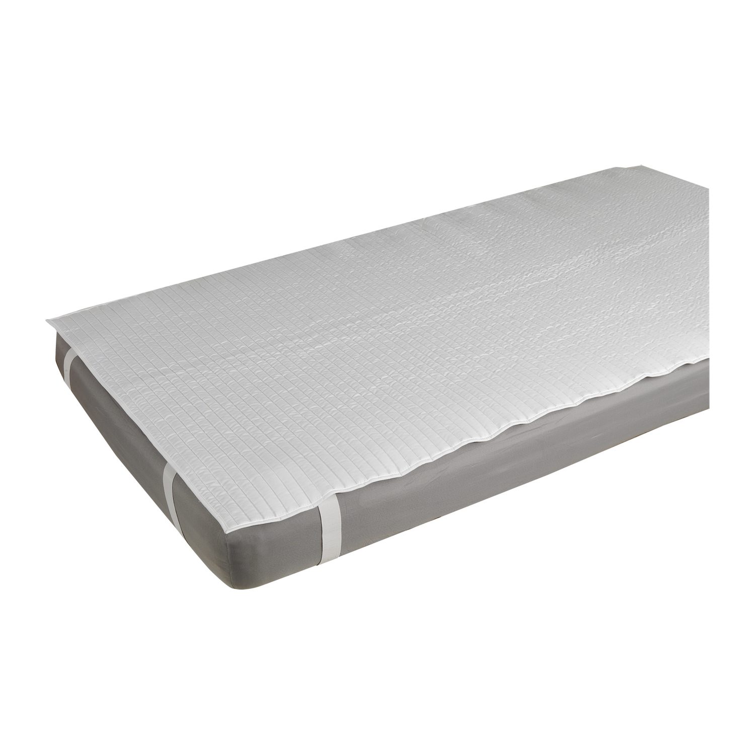 Traumina Exclusive Faser Hygieneauflage – Funktionsfaser, 8 Grössen