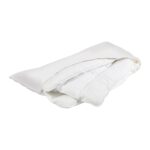 Traumina Kissen Exclusive Faser, freigestellt auf weissem Grund