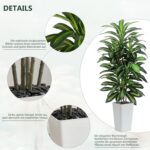 TXABL : Drago artificiel avec pot