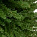 Sapin de Noël FairyTrees « Sapin de Bavière » SLIM FT36