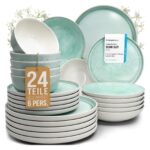 Servizio da tavola in gres Ibiza Light